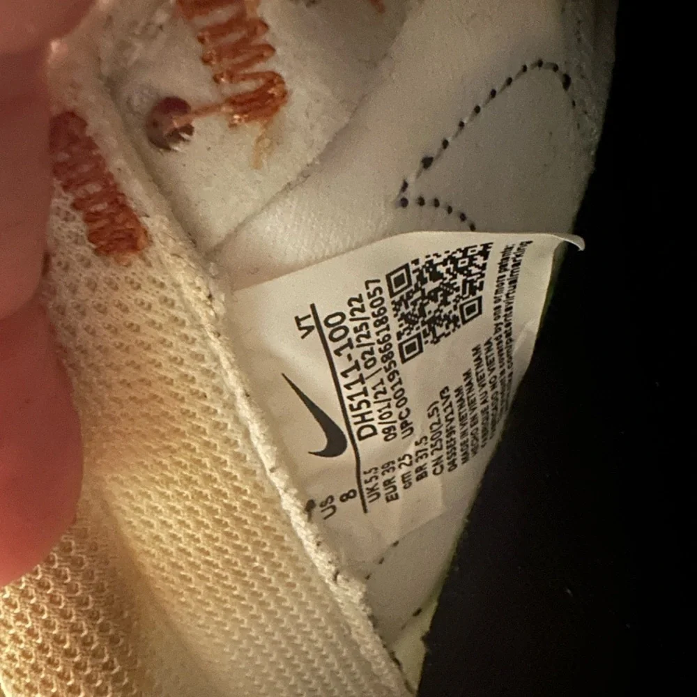 Nike air max preday SE - Picture 3 of 3